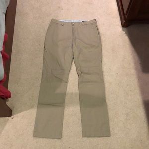 Vineyard Vines Slim Fit Breaker Pant